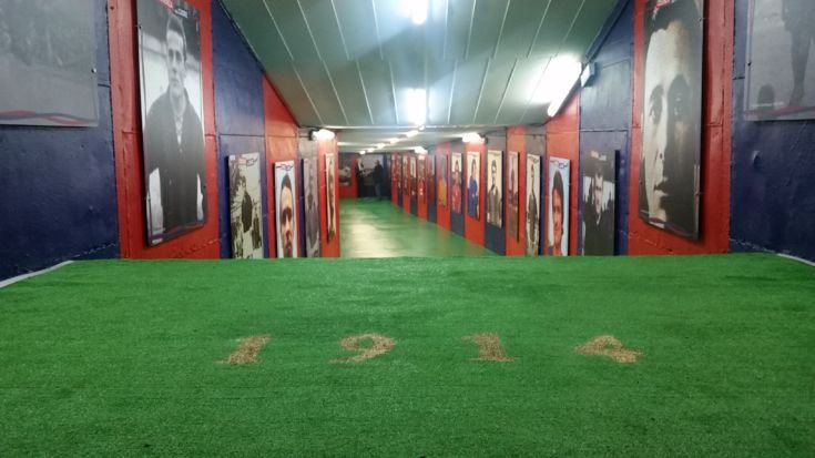 Hall Of Fame Cosenza14 Home