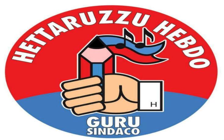 Hettaruzzu