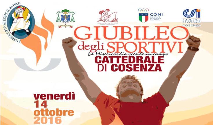 Home giubile sportivi