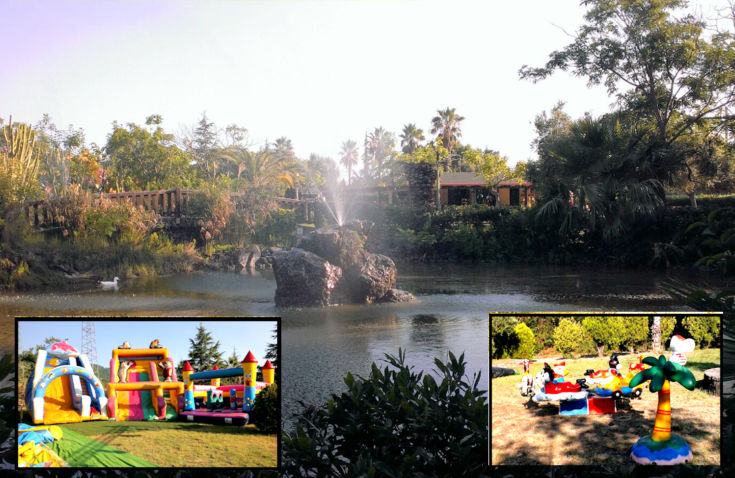 Home nuova parco fabiano