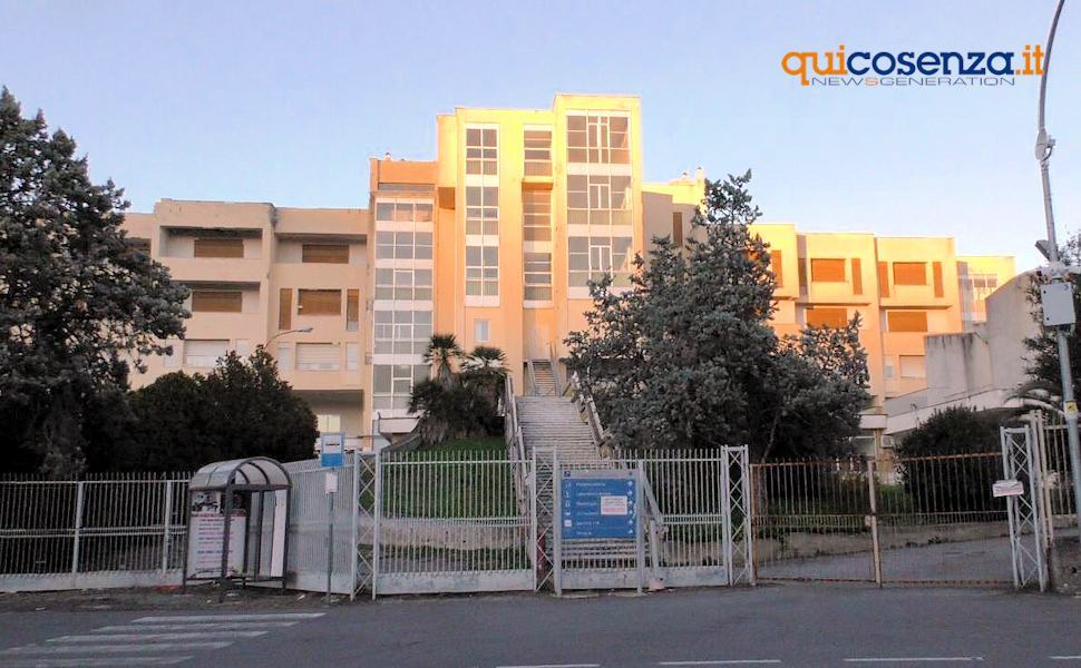 Hospice Cassanoallo Ionio 1