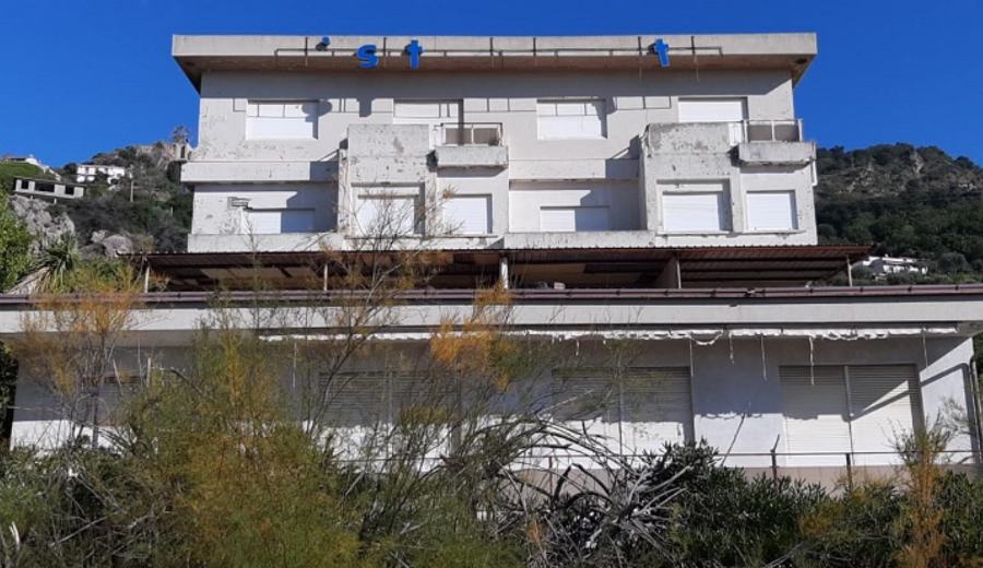 Hotel la Perla Cetraro