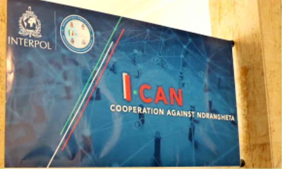 I can Interpol