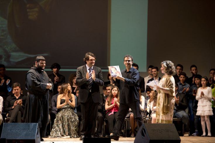 IL Premio Assoluto S. Francesco di Paola 2014