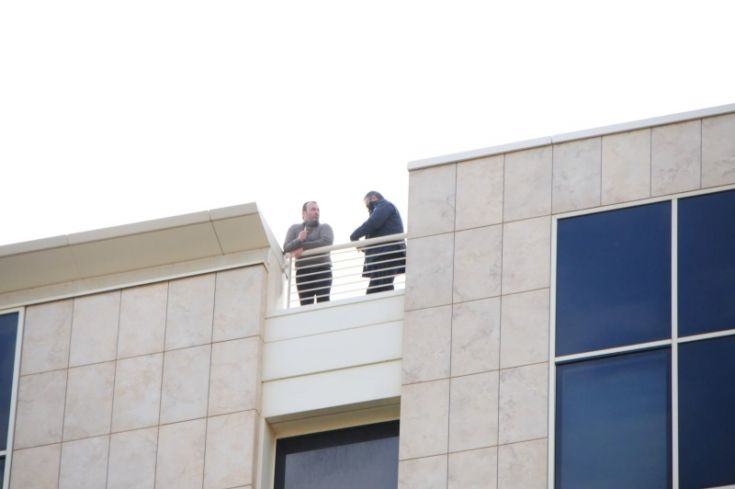 cittadella regione calabria