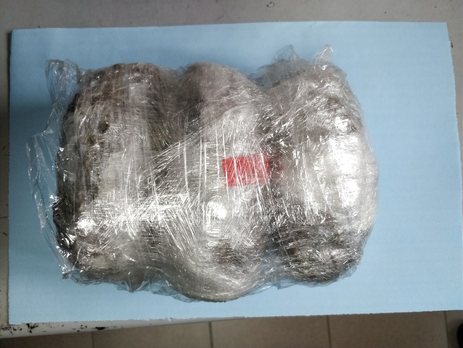 Corigliano, occultati in auto panetti di droga, un arresto 53 IMG 20180324 WA0021