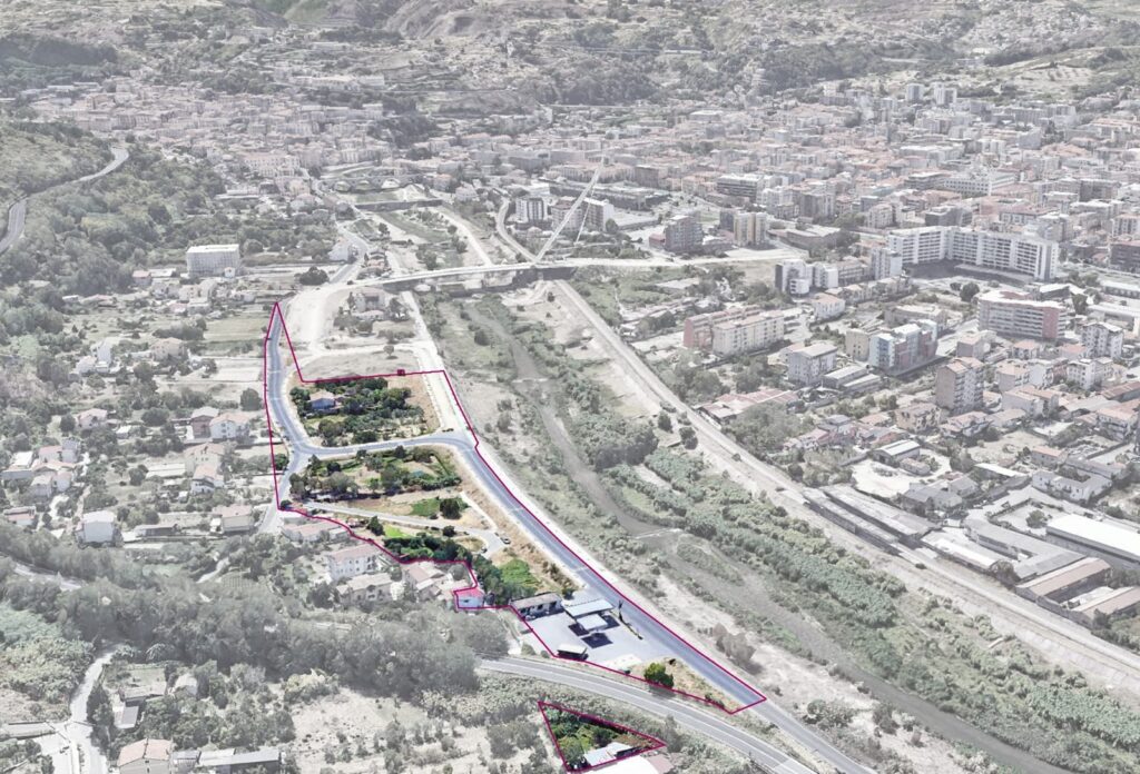 Il Comune di Cosenza diventa proprietario di una vasta area del quartiere Gergeri 2 IMG 20180730 WA0034