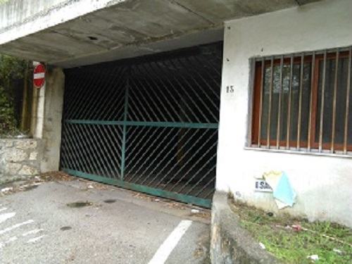 "Bisogna riaprire la strada che collega Cosenza a Donnici e il parcheggio di Portapiana" 68 IMG 20151102 090405