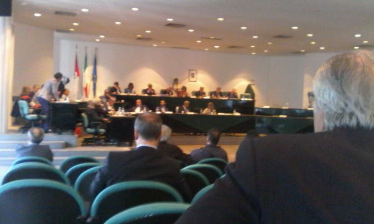 comune rende bilancio