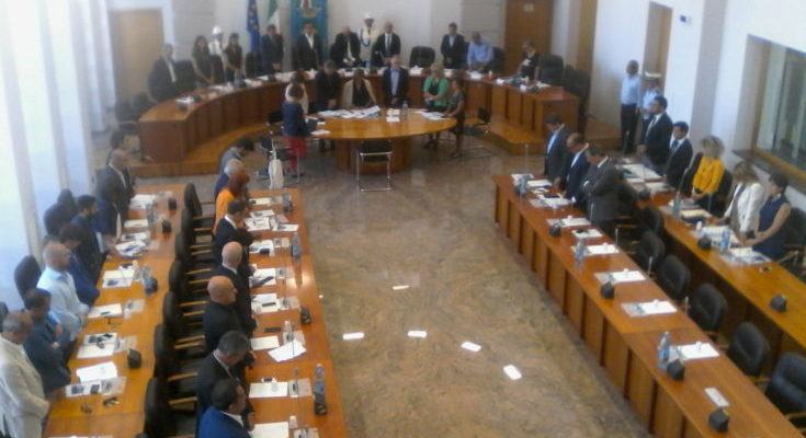 consiglio comunale cosenza