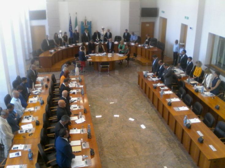 consiglio comunale cosenza