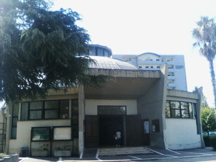 cristo re via popilia