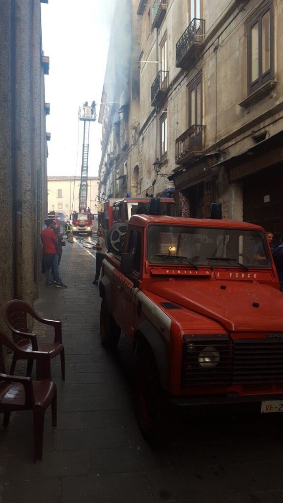 Rogo Cosenza Vecchia, gli 'amici di Oliverio' promettono: "Dopo le ferie il caso in Parlamento" 1 IMG 2317