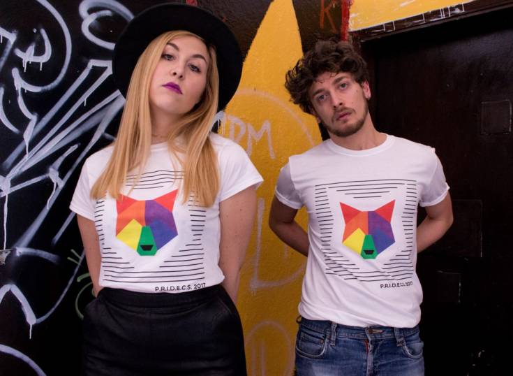 Rende e l'Università della Calabria, patrocinano il primo gay pride cosentino 59 IMG 2704
