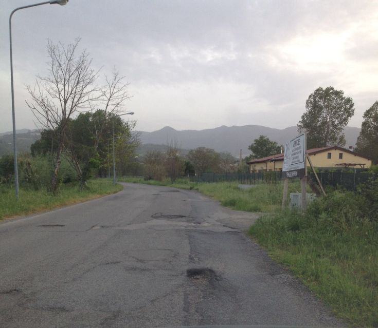 saporito strada