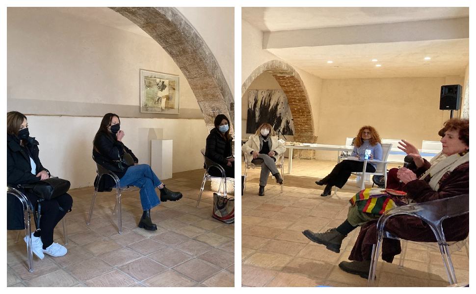 Si avvicina l'estate, Cosenza incontra i Comuni vicini per programmare gli eventi 51 INCONTRO COSENZA E COMUNI