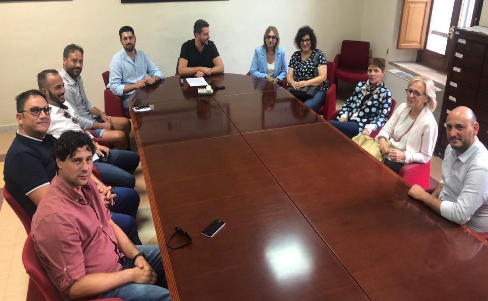INCONTRO DIPENDENTI SIMET