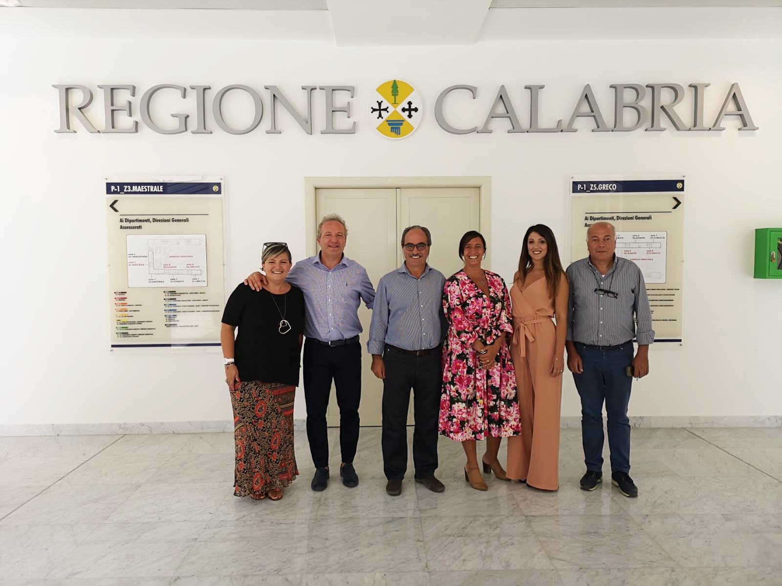 INCONTROSANITA 100919