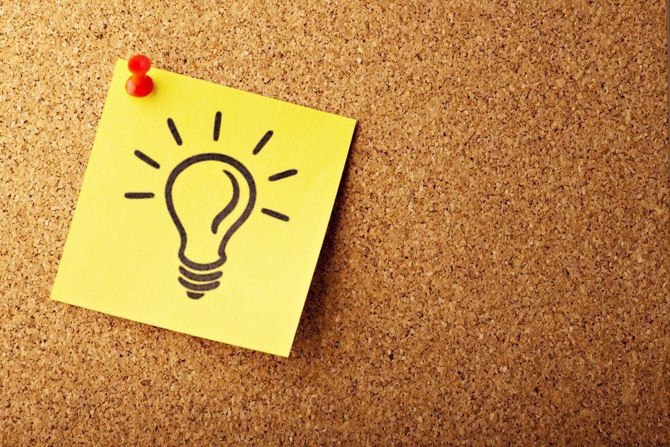 Sei idee per promuovere al meglio un'attività locale 56 Idea