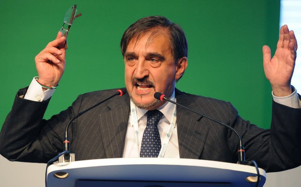 Spese militari, La Russa (FdI) annuncia odg: "prendere una quota dal reddito di cittadinanza” 74 Ignazio La Russa