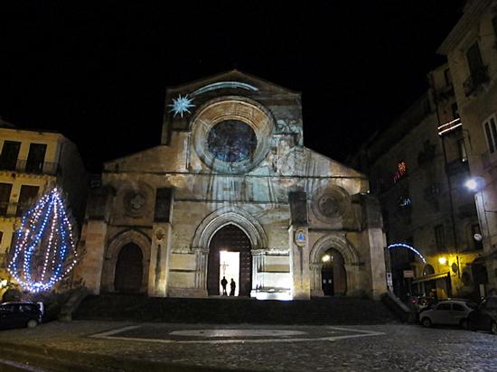 Veglia di Natale al Duomo di Cosenza, l'appuntamento più atteso dai cattolici bruzi 51 messa-natale-cosenza