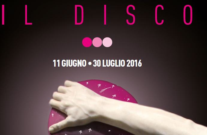 Il disco
