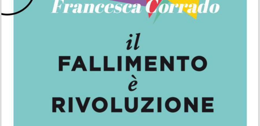Il fallimento rivoluzione corrado