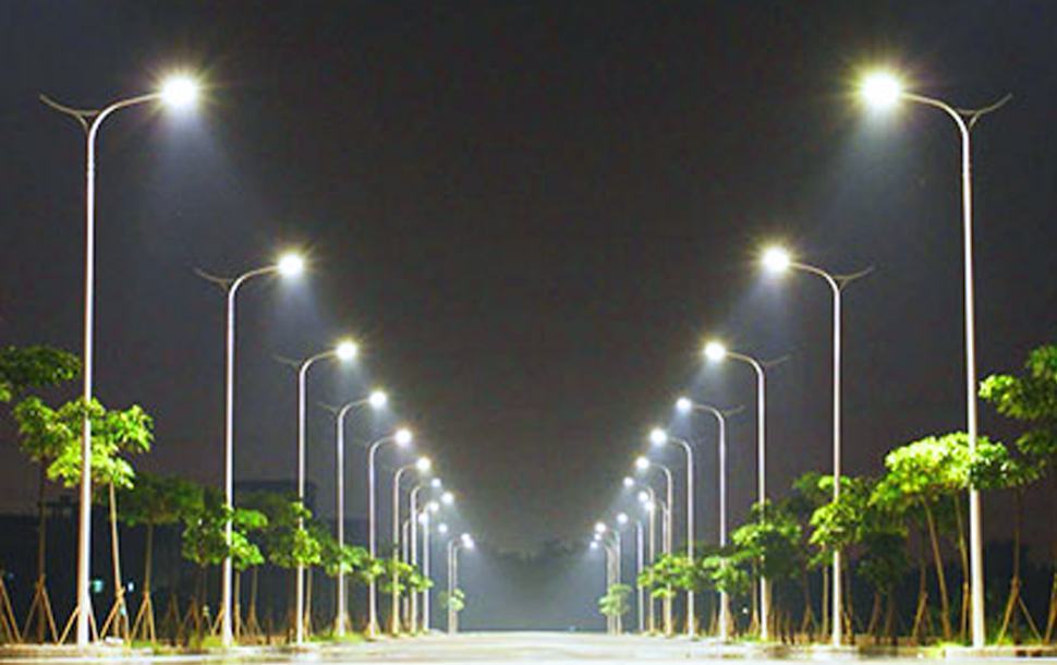 Illuminazione pubblica 2