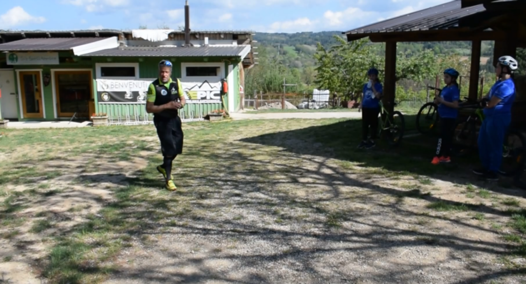 Immagine Sila Trail Running