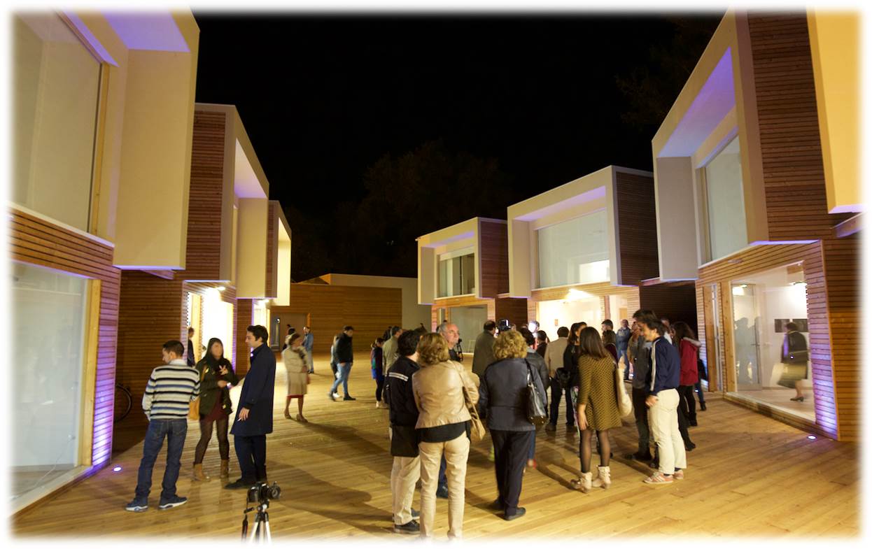 Bocs Art, la prima residenza artistica dedicata al teatro 74 Immagine 3