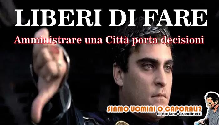 Imperatore grandinetti