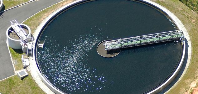 Impianti depurazione 2