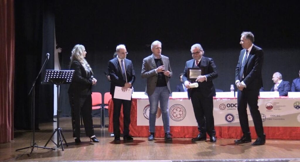 Impresa e territorio 1