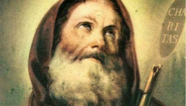 In arrivo la salvietta di San Francesco di Paola articleimage 1