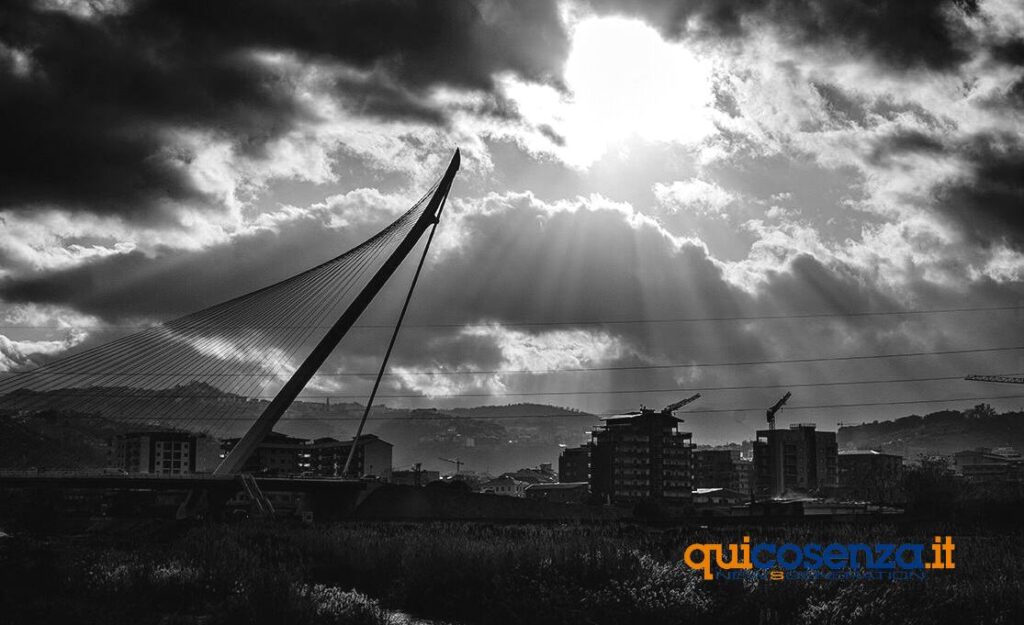 Inaugurazione Calatrava Ponte 03