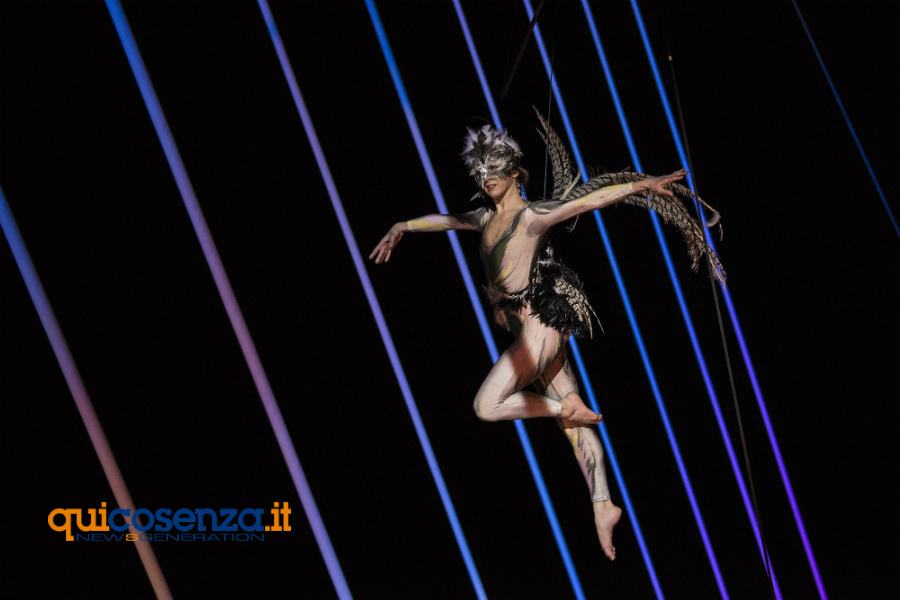 Inaugurazione Calatrava Ponte 08