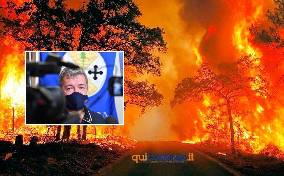 Incendi calabria 1 1 1