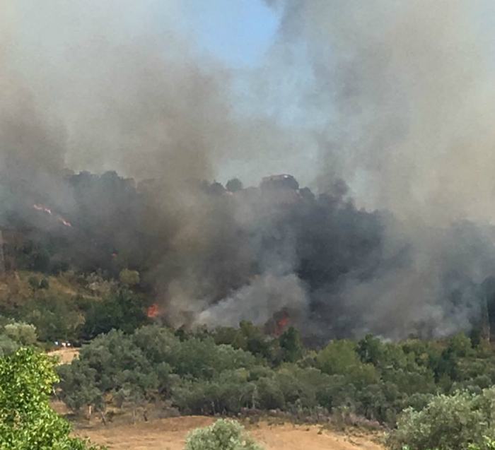 Incendio Castrolibero1