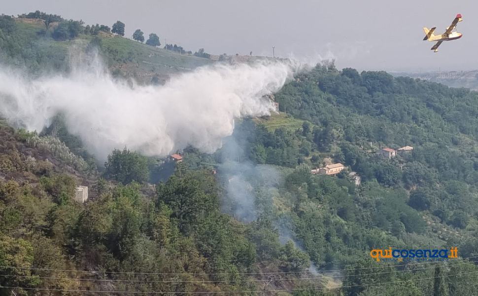 Incendio Rende Noggiano 04