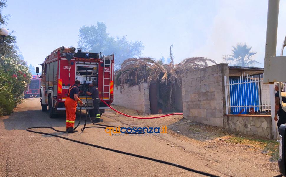 Incendio SantAgostino Rende01 1