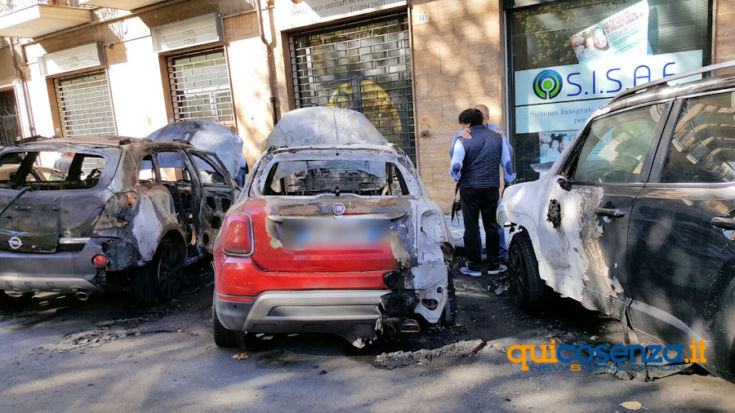 Incendio Viale Repubblica1