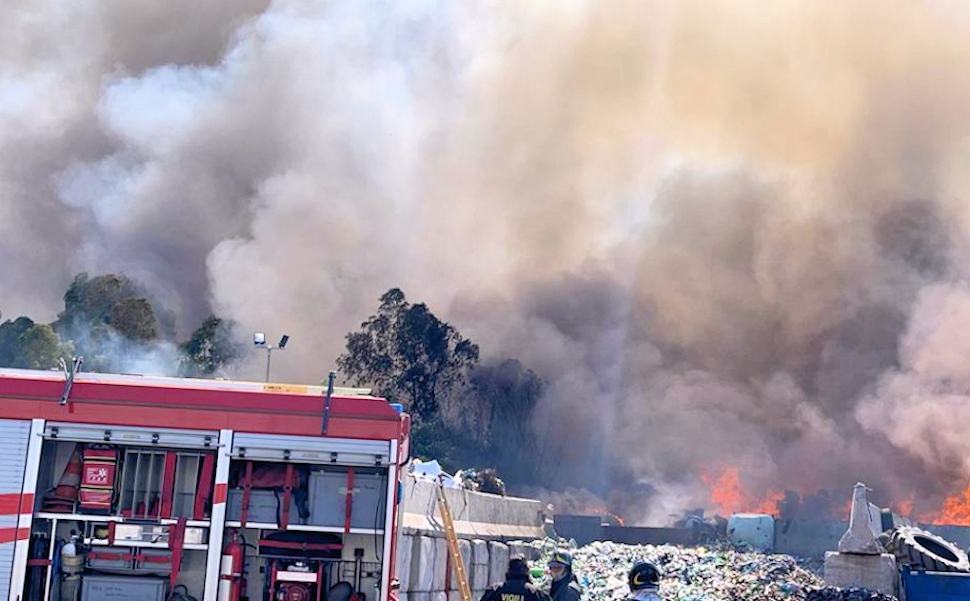 Incendio Villa San Giovanni4