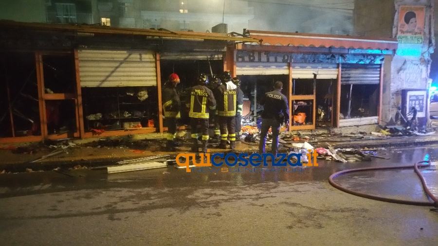 IncendioCosenza24