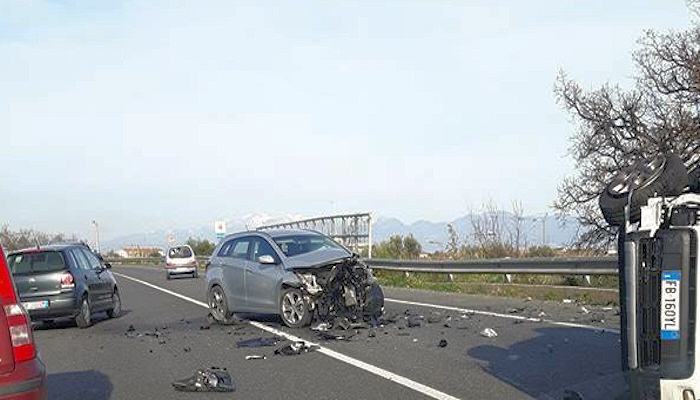 Incidente 106 3