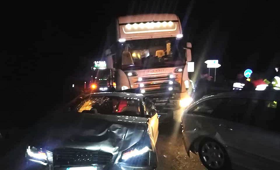 Incidente 106 trebissacce