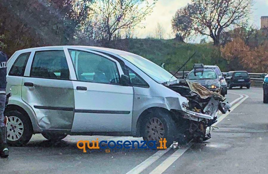 Incidente Cimitero Cosenza