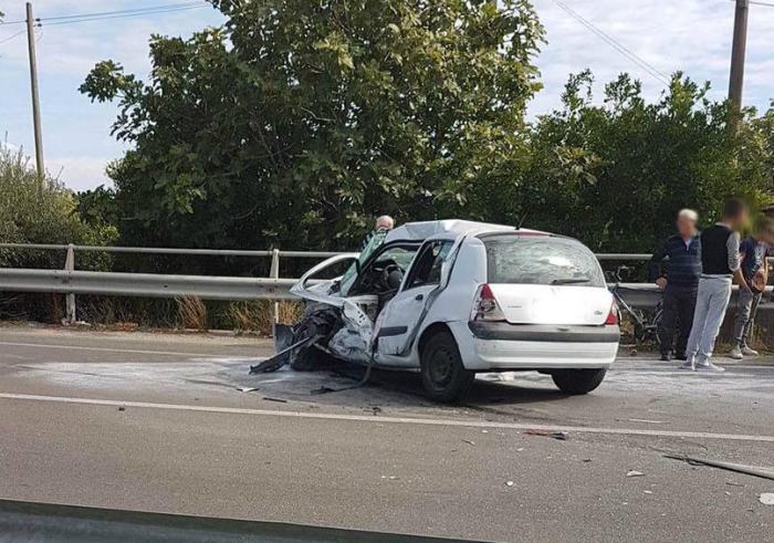 Incidente Corigliano 1