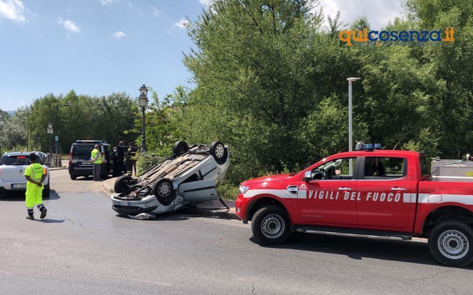 Incidente Cosenza stadio02