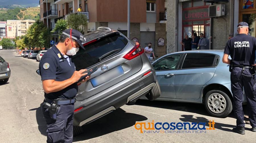 Incidente Cosenza01