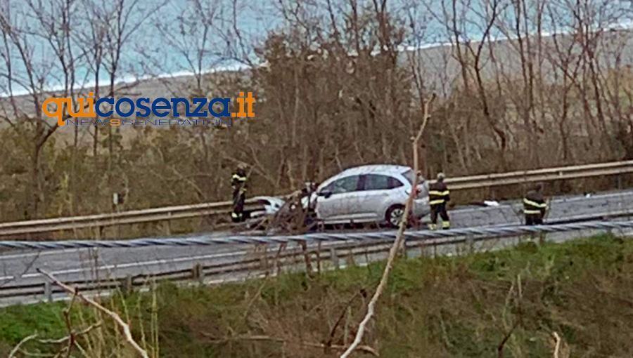 Incidente Paola 1